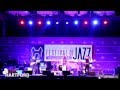 Tyrone Chase guitar solo with Marion Meadows LIVE | 2014 HARTFORD FESTIVAL OF JAZZ [04/10]