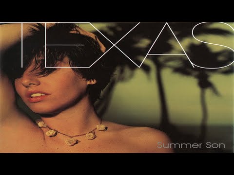 Texas ‎– Summer Son (Subtitulado Español) ►