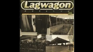 Days of New - Lagwagon Bass Cover