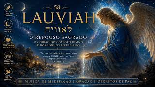 Lauviah O Repouso Sagrado 