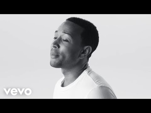 John Legend - Made to Love (Official Video)