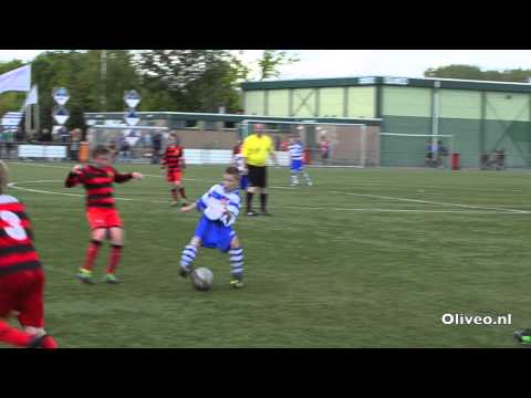 Zidane van Daan Vermeulen - OLIVEO D1