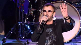 Ringo Starr - Live at the Greek Theatre - 10. Liverpool 8