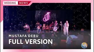Download lagu MUSTAFA DEBU FULL VERSION (LIVE SAMARINDA) mp3