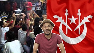 Download lagu Belajar Berkawan dengan Orang Kelantan mp3