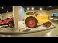 Farmhand Mike visits the Western Development Museum in Saskatoon Saskatchewan