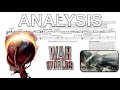 War of the Worlds: Epilogue by John Williams (Score Reduction & Analysis)