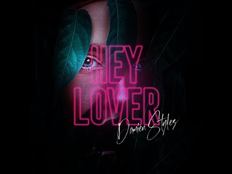 Damien Stylez - Hey Lover