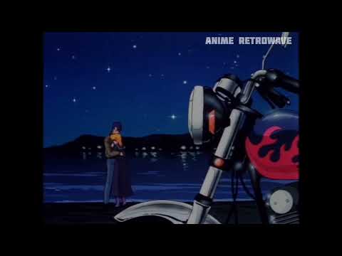 Timecop1983 & Kinnie Lane - Tokyo