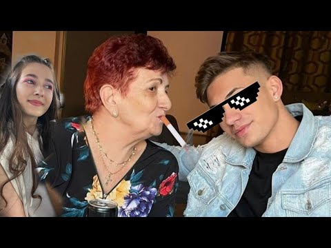 BOMBAAAAAA! REACTIONEZ LA "YNY Sebi - Imi Fac Dansul 🎧"