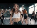 New Dancehall Choreo By Daria Moroz MPower Gyalz