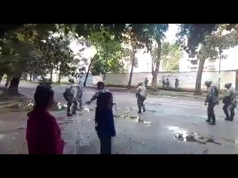 Venezuela #20Jul | Montalban - Paro Cívico Nacional
