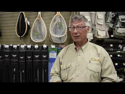 Fly Fishing Accessories