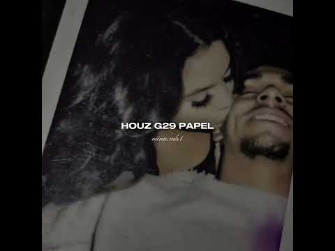 HOUZ G29 ; PAPEL