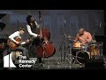 Kristopher Funn: DC Jazz Festival presents Bass-ically Yours - Millennium Stage (June 19, 2017)