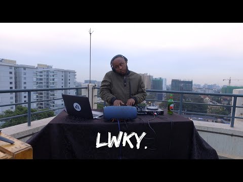 In the Nick Of Time Vol 1 ft Big Nyagz | LWKY