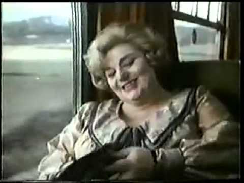 British Rail UK TV Advert, 1976