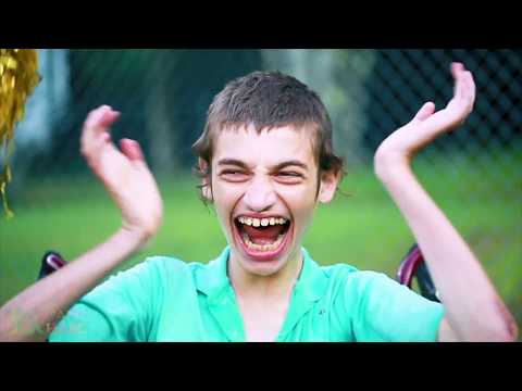 Camp HASC 2018 - Week 6 - Live Life