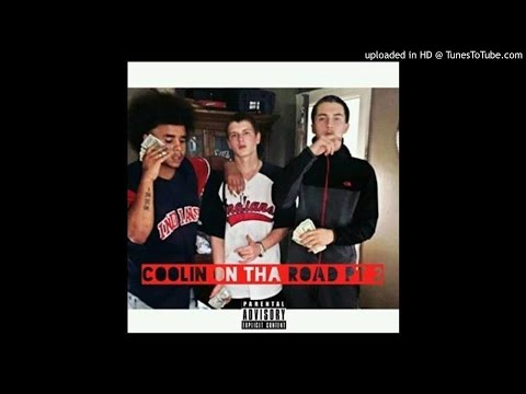 BVNDO TWEAKK + LAELOE + "COOLINONTHAROADPT.2" + (PROD. CHRIS ROMERO)