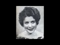 Mean To Me - Annette Hanshaw (w Ben Selvin Orchestra) (1929)