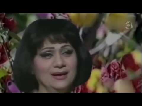 Elmira Rəhimova yaradıcılığı haqqında (Nanəli)