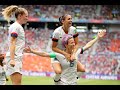 USWNT | All 26 Goals | 2019 FIFA Women's World Cup