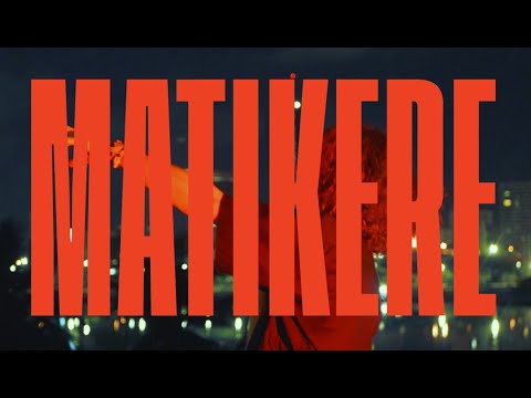 Vaal The Summer Jah - Matikere