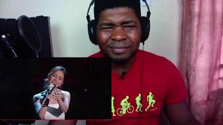 VOCAL COACH Reacts To G.E.M 【光年之外 LIGHT YEARS AWAY 】