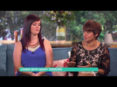 Living With Night Terrors | This Morning