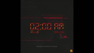 Rapsody Ft. Ab-Soul - 2AM [Instrumental w/ Hook]