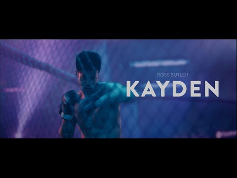 Character Spot - Kayden