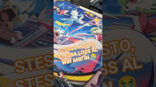 Dobbiamo fermare Pult! 🐉#pokemontcg #leaguecup #alakazam