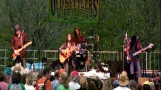 Ruthie Foster "Real Love"