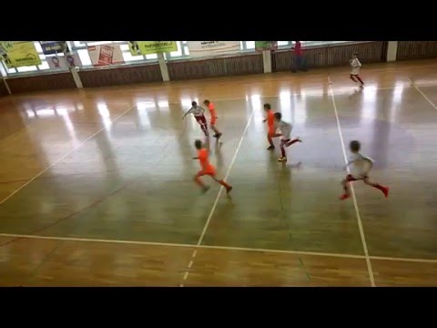 UKS Olimpijczyk Kwakowo - Chojniczanka Chojnice