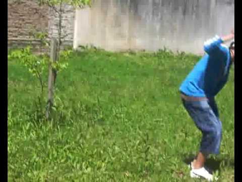 El abominable SAGUASH