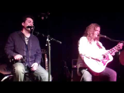 Frank Hannon 8-2-2012 Bethalto , IL pt. 1