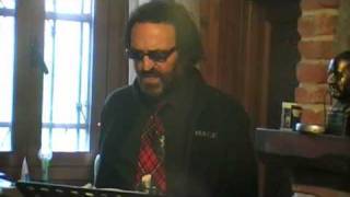 SENTO IL FISCHIO DEL VAPORE.mov