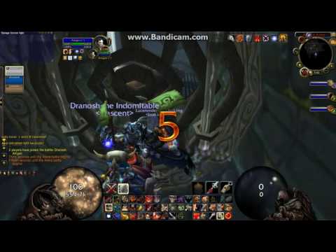 Warrior 3's Turbo vs Cupid