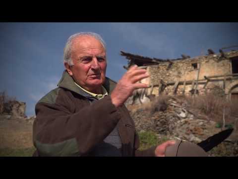 Piemonte memoria 17. I partigiani nelle valli del torinese. Agire in montagna