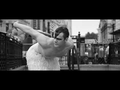 Matthew Bourne's Swan Lake | The Swan visits London's Landmarks