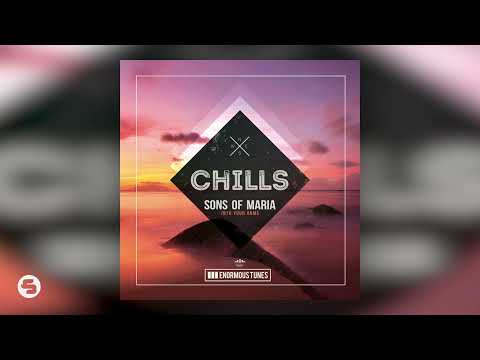 Sons Of Maria - Into Your Arms