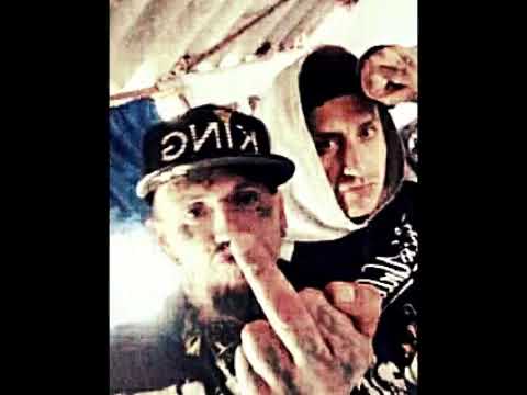 Hoper Ft Askoman- En el pasado quedó.