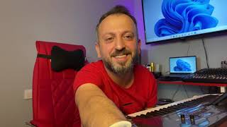 Video thumbnail for Yamaha FC7 Volume Pedal - Önemli Bilgiler - İzlemeden Pedal Alma ! by Berkant Kırcal