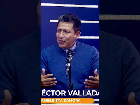 Problemática por la minería ilegal en la provincia de Zamora Chinchipe | LO DEL MOMENTO LOJA