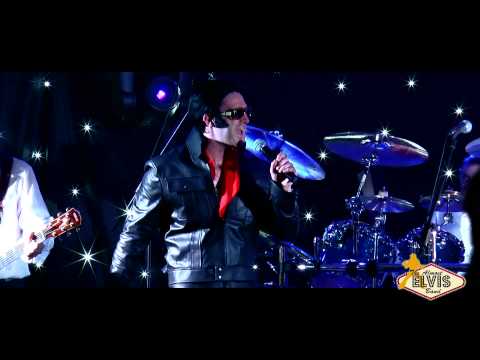 Jailhouse Rock & Don't Be Cruel