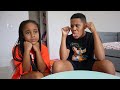 Mean BIG BROTHER Makes LITTLE SISTER CRY | FamousTubeFamily
