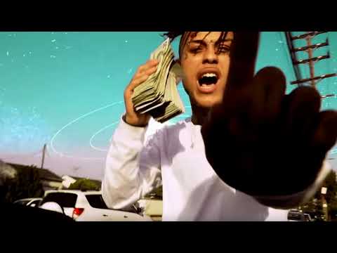 Lil Skies X Landon Cube type beat - "Purple Hearts" | 2018 | Prod. by Vedang