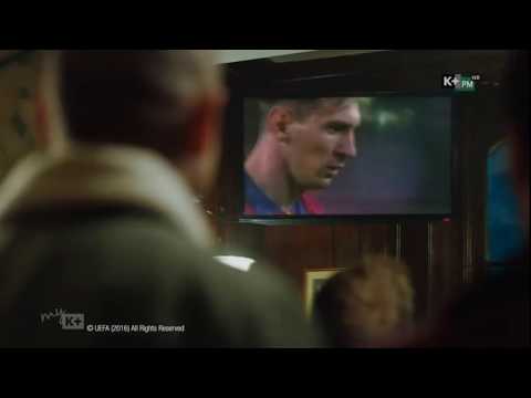 UEFA Champions League Final Kyiv 2018 outro - Heineken & Lays VIE