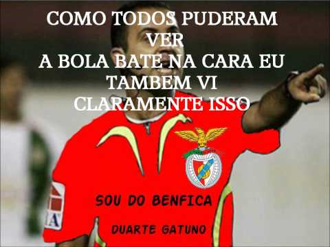 BENFICA X VITORIA GUIMARAES