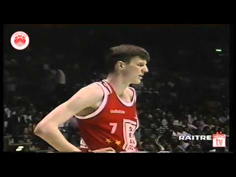 80 anni in 80" - 7. Gli anni '90